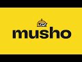 Introducing Musho - Your New AI Design Assistant