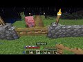 Carving a LOOONG Minecraft path FAAAAAR from HQ (New Realm pt. 11)