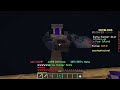hypixel skyblock ep 6 : the start of the grind for minions