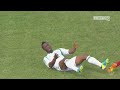 Ethiopia vs Nigeria - 2014 FIFA World Cup qualification - CAF 3rd Round 1 leg