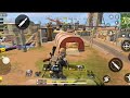 Full Map Ranked Match 🗿 Call Of Duty Mobile Season 6