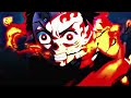 Tanjiro vs Uppermoon 4 “Demon Slayer” - Royalty 🫅 [AMV/EDIT]