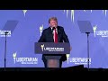 Trump booed and heckled at Libertarian convention | REUTERS