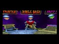 [TAS] Crash Bash WIP