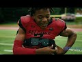 How to Put on Shoulder Pads🔥🔥The KJ WAY | Falcons United Youth Football