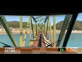 【4K60fps Cab View Japan Train】Kii-Katsuura ~ Nagoya. Limited EXP NANKI