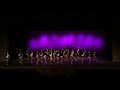 Confident - Grand Valley Dance Troupe