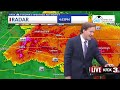 Severe Weather June 15, 2023 - Lawton Tornado