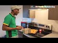 How To Make Escovitch Fish and Festival  (Good Friday) #food #jamaicanstyle #viral #subscribe #ds