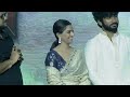 Megastar Chiranjeevi  Speech @ Hanuman Mega Pre Release Utsav | Teja Sajja | Shreyas Media