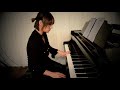 Adele - Someone Like You - (piano cover)