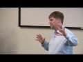 The Education of a Value Investor | Guy Spier | Talks at Google