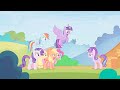 Starlight Glimmer, Her Story (MLP PMV)