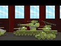 Появление Е 100 Альфа - Мультики про танки