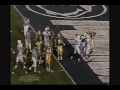 1995 Rose Bowl Highlights Penn State vs. Oregon