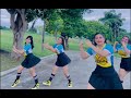 1 HOUR DANCE WORKOUT | MA DANCE FITNESS