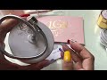 Lissette Gel Nails small haul #nailhaul