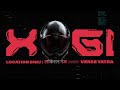 XOGI - Location Bhej with Nae Poppy | Verse Yatra EP (Official Lyric Video)
