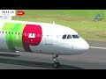 WINDY LIVE from Madeira Airport 25/06/2024