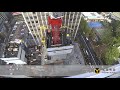 The Miller, North Sydney | Construction Time-Lapse