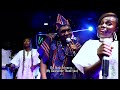 Mo Wa Dupe Ore (OFFICIAL VIDEO) Noble Omoniyi | Evergreen Yoruba High Praise Medley