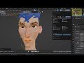 BLENDER FACEIT Tutorial : Quick and Simple Face Rigging | Facial Expressions And Performance Capture