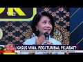 Misteri Kasus Vina Dibongkar, Siapa yang Diuntungkan dari Penghapusan DPO? - Rakyat Bersuara 28/05