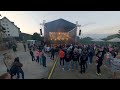 Wielka Praska Przygoda 2024 Gentleman's Rally HIGH Octane Festival ZIELENIEC Drone Video