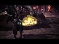 MHW:IB | Fatalis | Gunlance 10'03