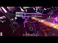 SOLO act 3 triumph - Towers Defense Simulator