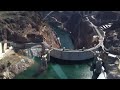 Helicoper Ride over Hoover Dam