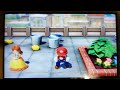 🪟🧽Super Mario Party - Wiped Out - Perfect Score - Yoshi vs. (Master CPUs)🪟🧽