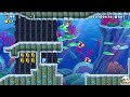 Super Mario Maker 2 - Endless Mode #425 (HD)