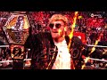 Logan Paul || Take Flight || 1st Custom Titantron 2024