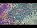 Arms race siege wave 200 (arras.io)