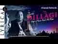 Tumhein Dillagi Bhool Jani Paray Gi | Nusrat Fateh Ali Khan | Qawwali ustad NFAK | Qawali network