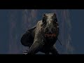 King Kong Vs Indominus Rex (Part 1)