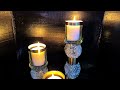 DIY DOLLAR TREE CANDLE HOLDER