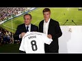 Por eso Toni KROOS es un VERDADERO MAESTRO DEL JUEGO