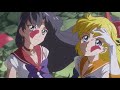 Sailor Moon Crystal - Reverie AMV