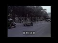 Warsaw 1938 in Color Kolorowa Warszawa 1938 unikalny film!