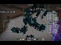 Playing with the 1.21 mace enchants, Welcome Tricky Trials update😄 | Minecraft