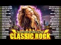 Top 100 Classic Rock Songs Of 80s 90s💥Pink Floyd, The Beatles, The Rolling Stones, Queen, ACDC