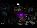 10 Year Anniversary of Five Nights at Freddy's! (Gmod Scene Build)