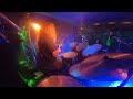 Charlie Koryn - Incantation - Deliverance of Horrific Prophecies - Live in Belgium 2023