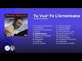 Renato Carosone - Tu Vuo' Fa L'americano (álbum completo - full album)