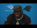 Xavier Legette's potential is INSANE... Carolina Panthers Rookie Film Study