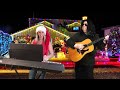 Merry Christmas from The Family - a Robert Earl Keen Parody!