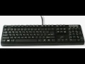 Steelseries 7G Professional Gaming Keyboard Review 2010