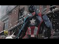 Avengers retire and America FALLS! || Avengers: Twlight, full story 2024 ||